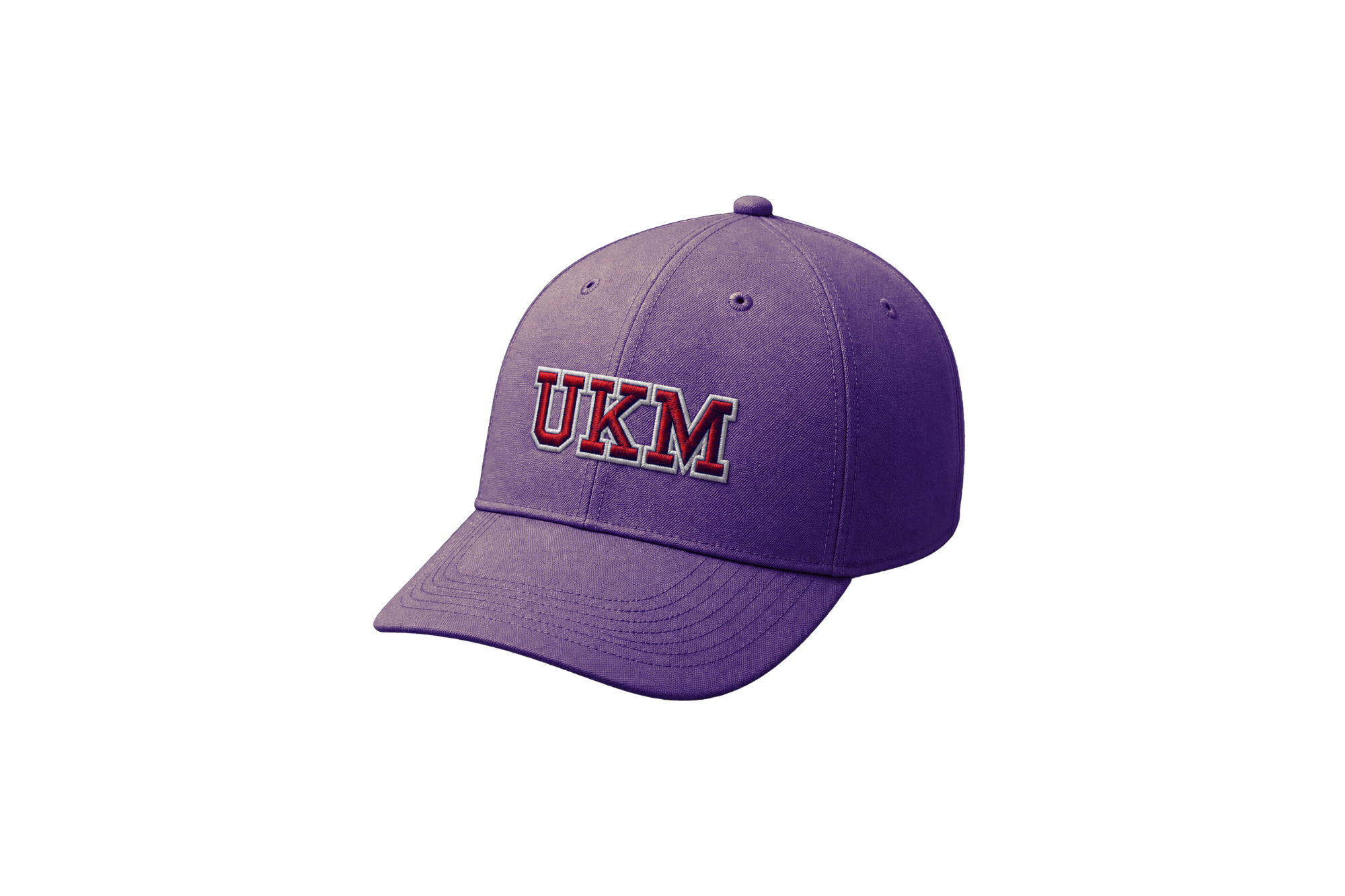 UKM Classic Baseball Cap
