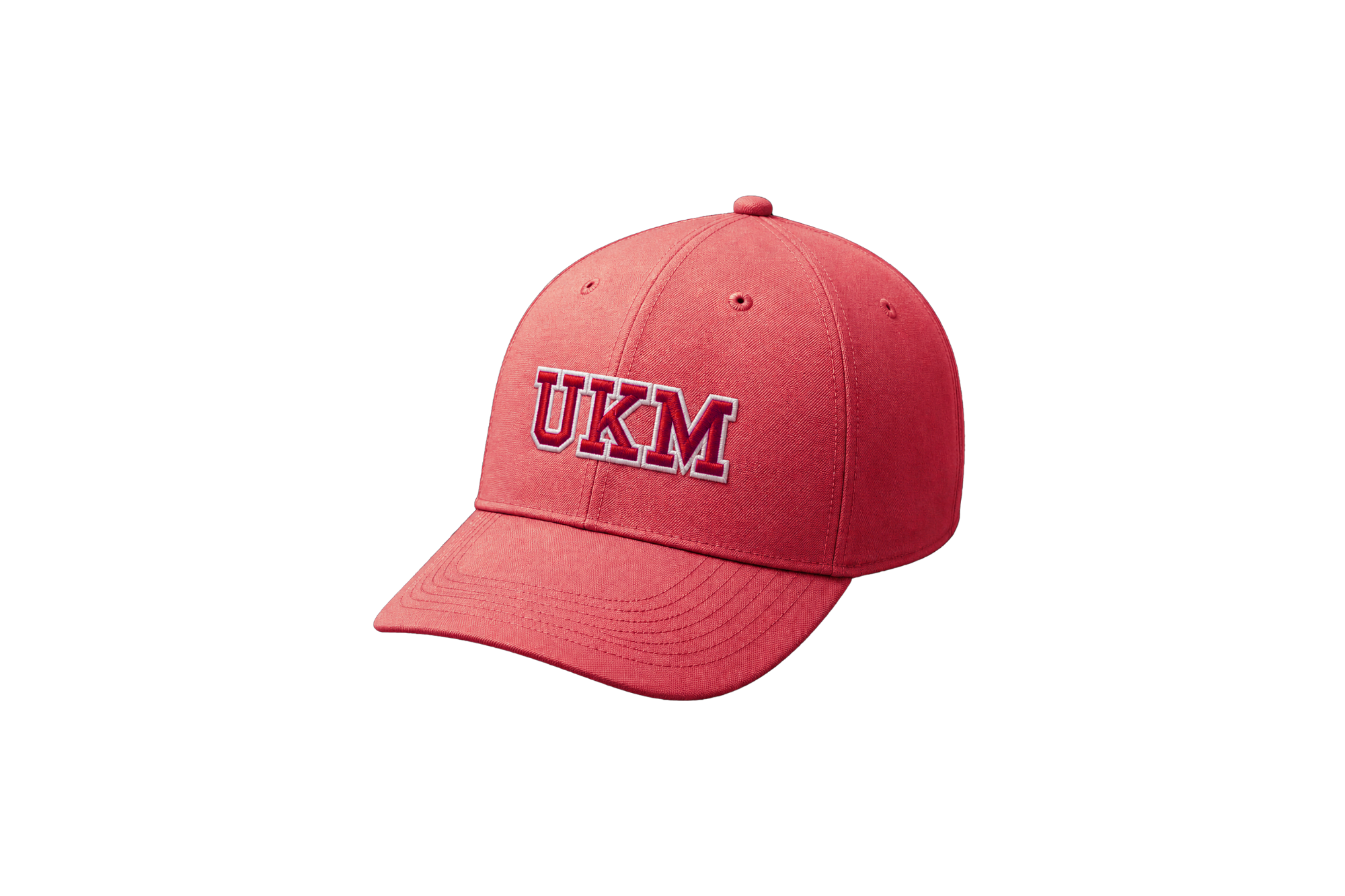 UKM Classic Baseball Cap