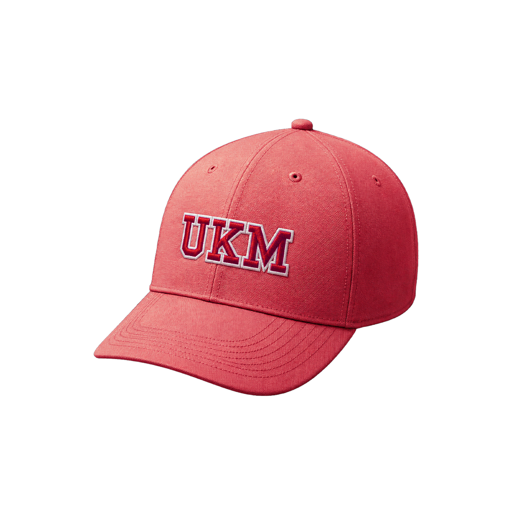 UKM Classic Baseball Cap