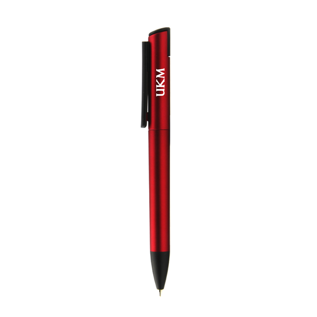 TIEGA Ball Pen with Smartphone Stand