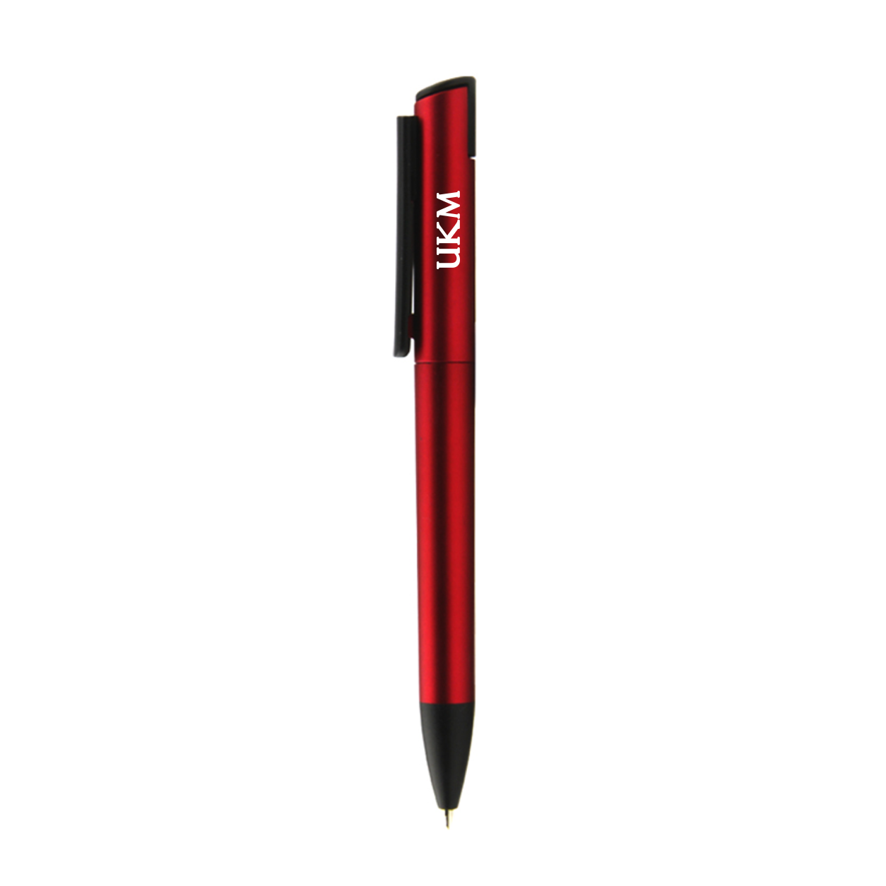 TIEGA Ball Pen with Smartphone Stand