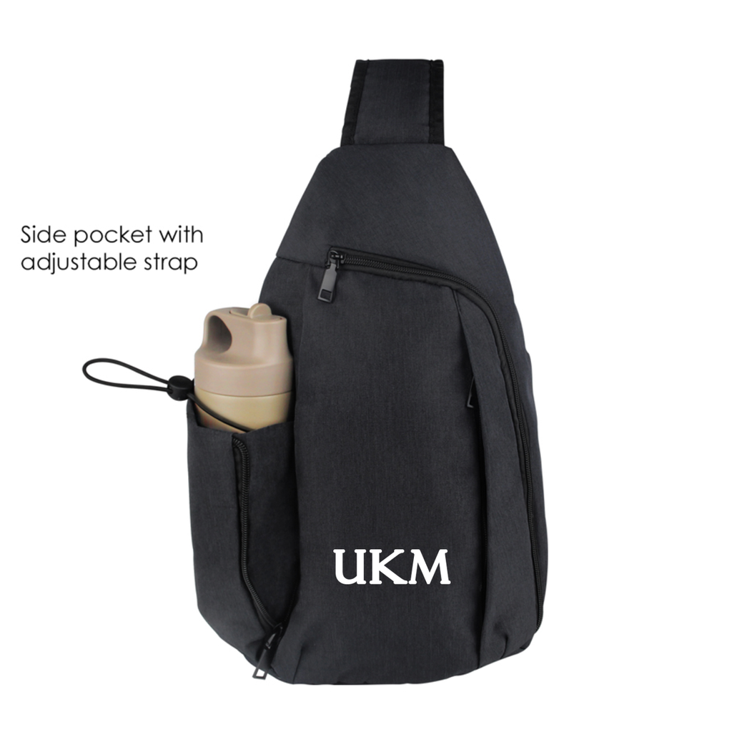 REVOLVO – Crossbody Sling Backpack