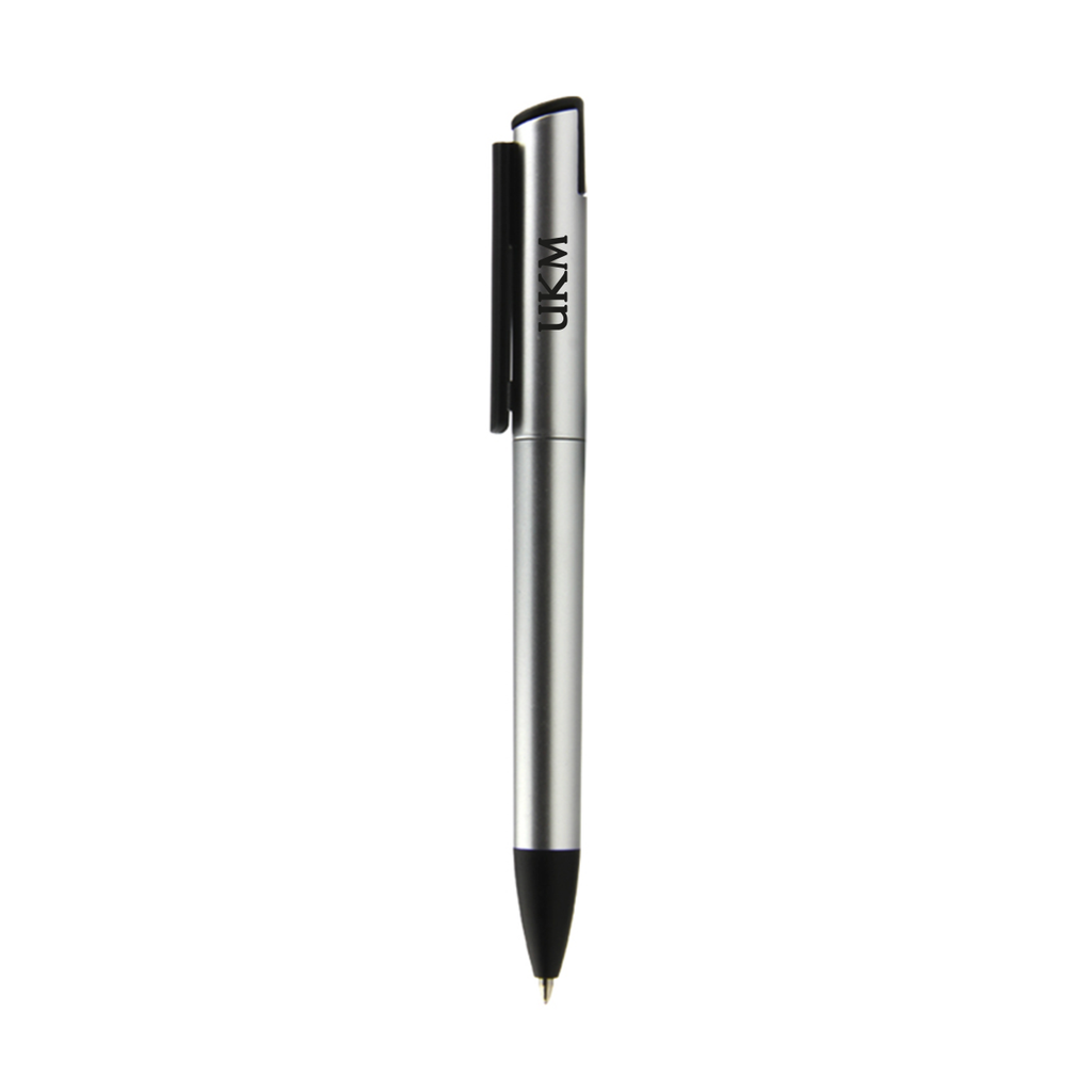 TIEGA Ball Pen with Smartphone Stand