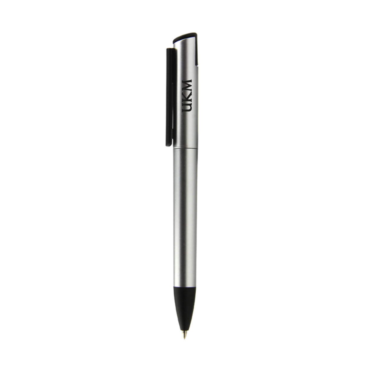 TIEGA Ball Pen with Smartphone Stand
