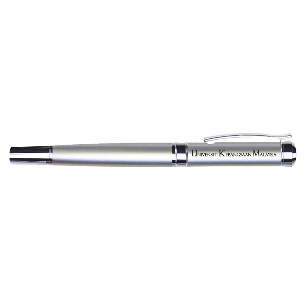 MONTE CARLO Metal Roller Pen