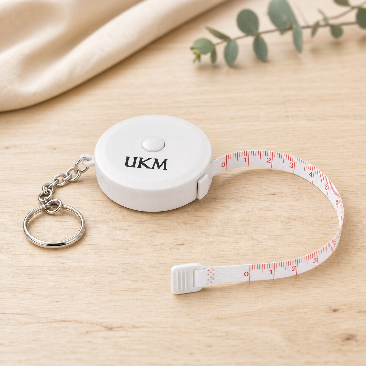 BESPOKE - Measuring Tape