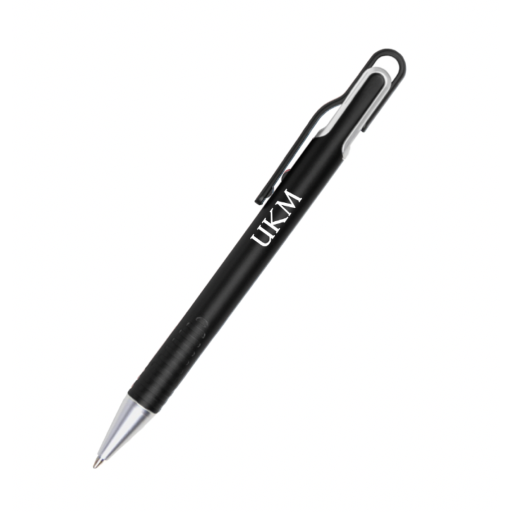 MIRAGE - Plastic Ball Pen