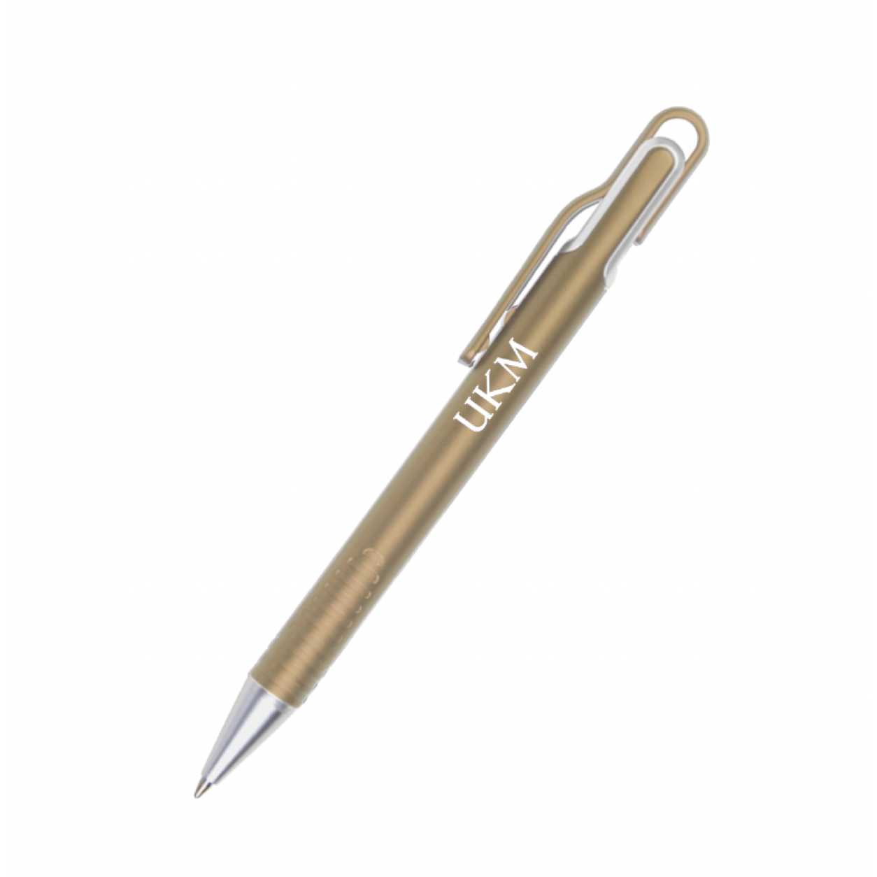 MIRAGE - Plastic Ball Pen