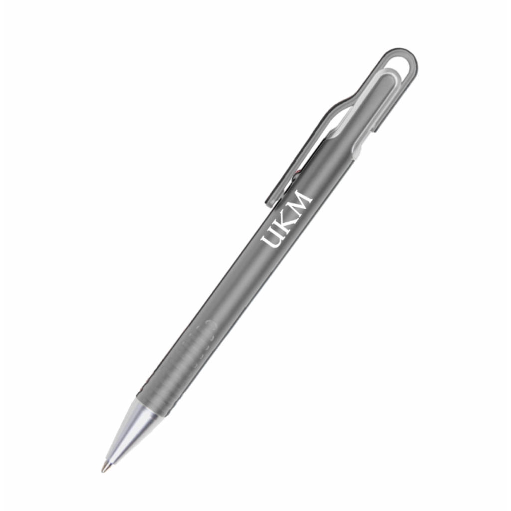 MIRAGE - Plastic Ball Pen