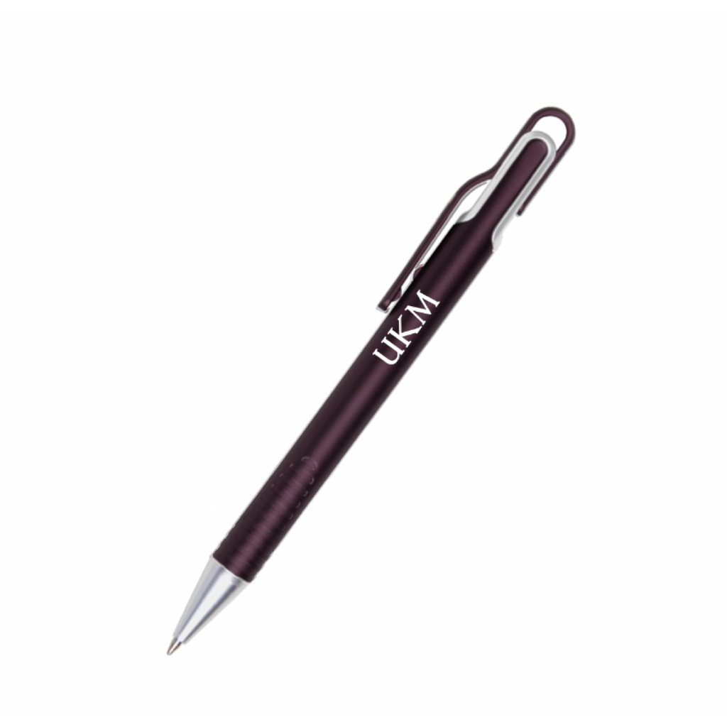 MIRAGE - Plastic Ball Pen