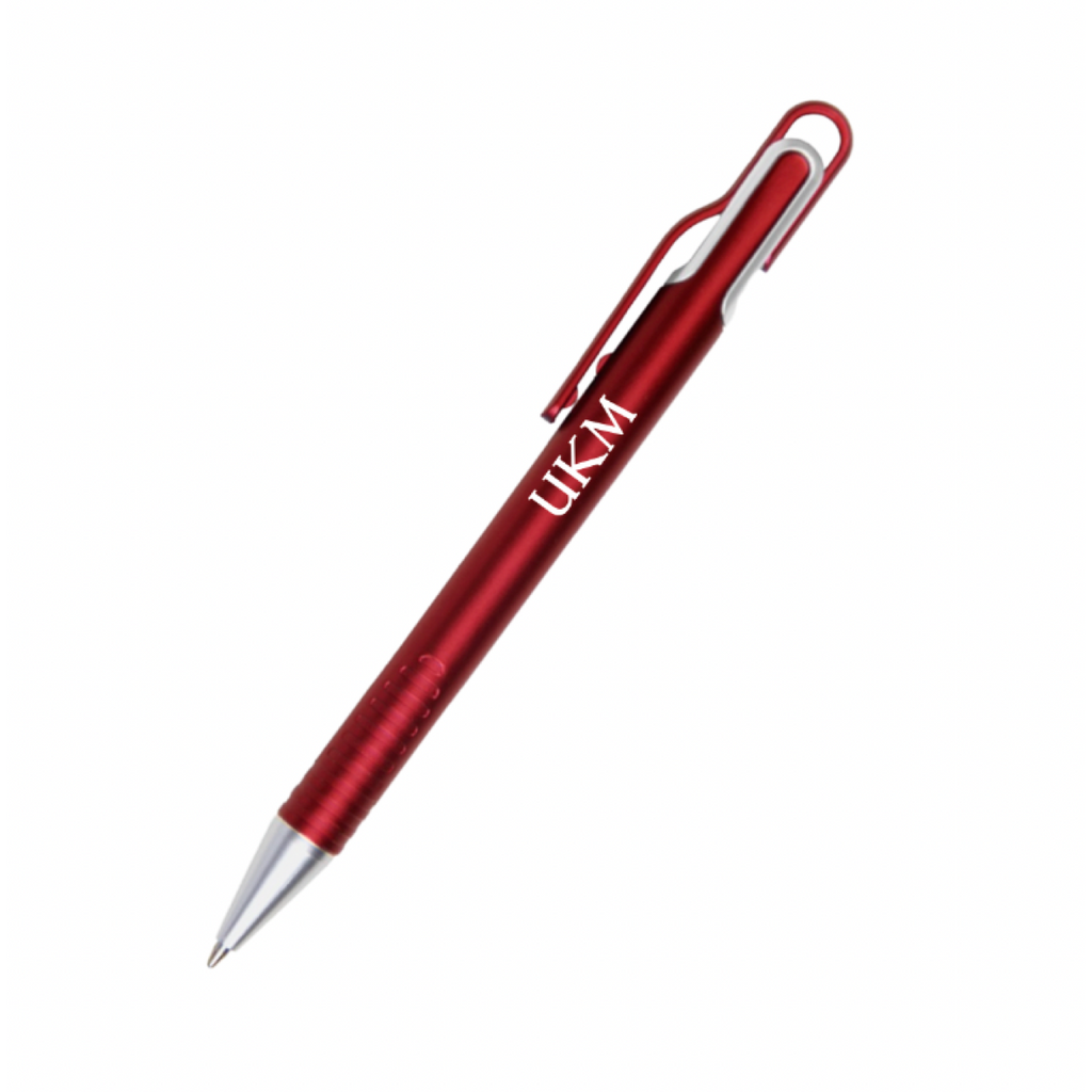 MIRAGE - Plastic Ball Pen