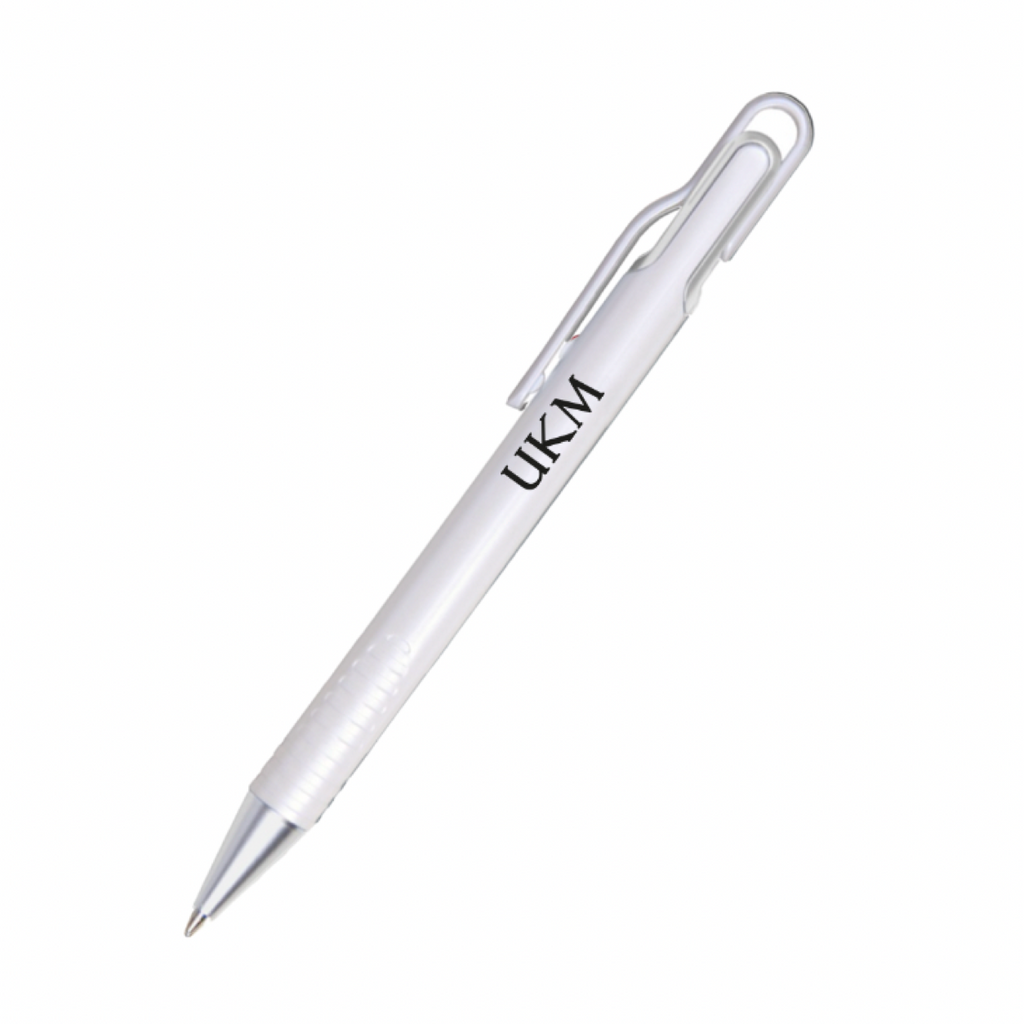MIRAGE - Plastic Ball Pen