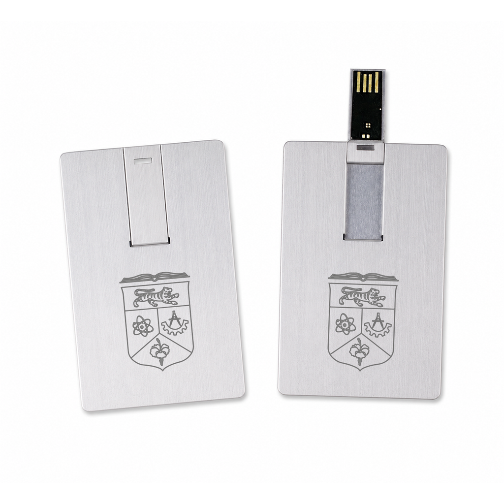 Metal USB Flash Drive