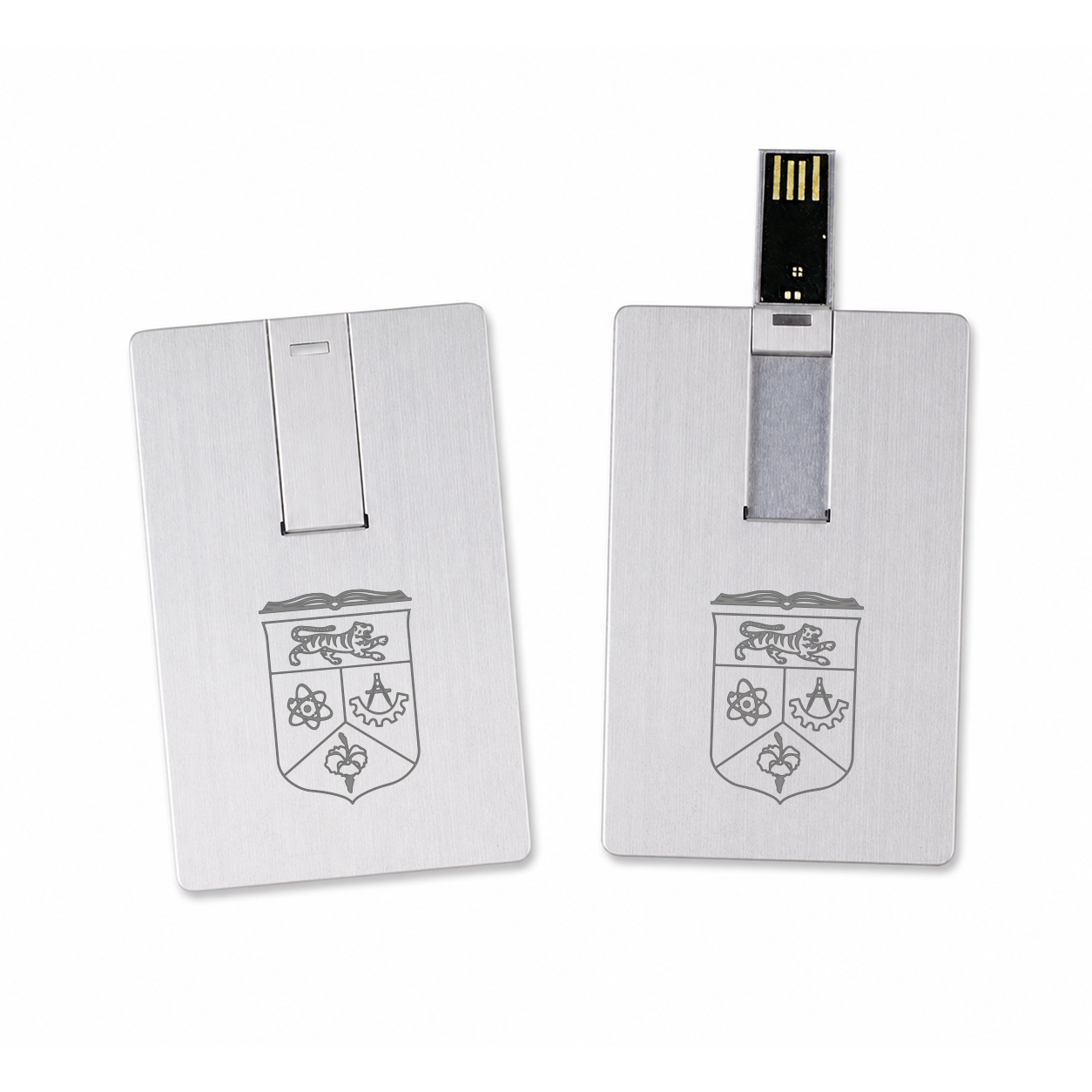 Metal USB Flash Drive