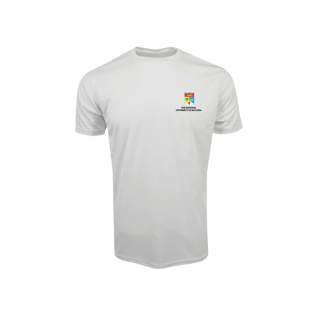 UKM Crest Short Sleeve T-Shirt