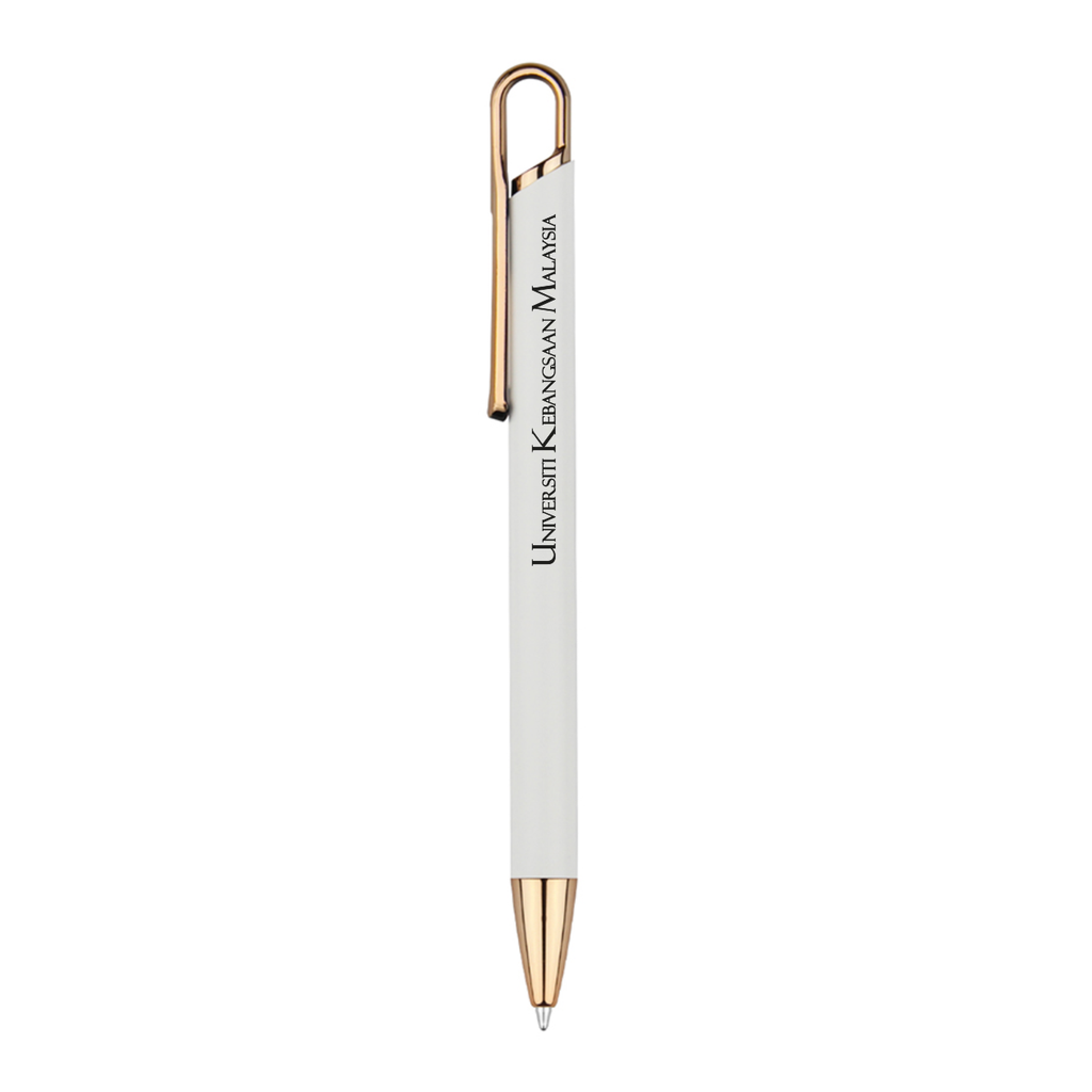 LILIDY - Metal Ball Pen