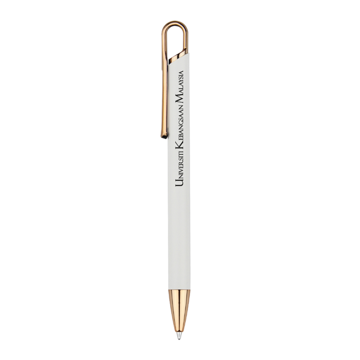 LILIDY - Metal Ball Pen