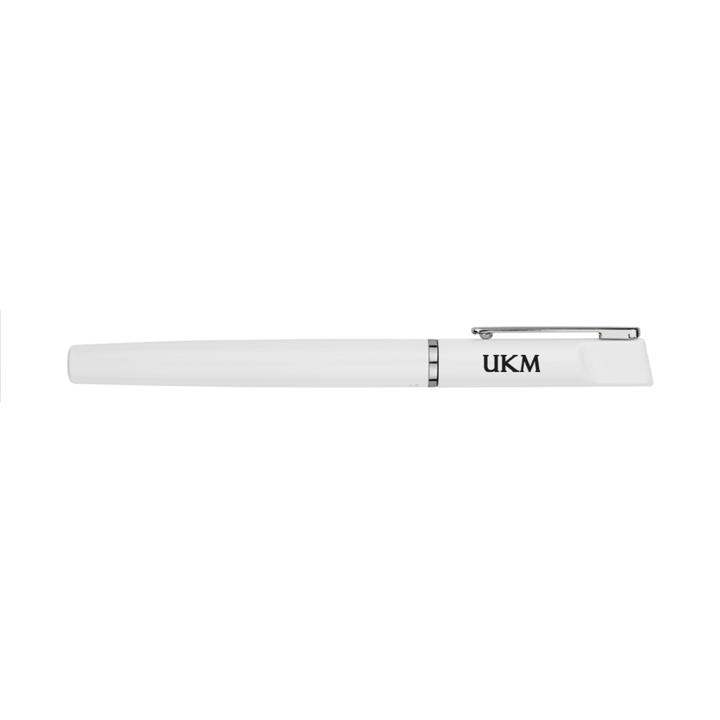 DEXTER - [rAL] Metal Roller Pen