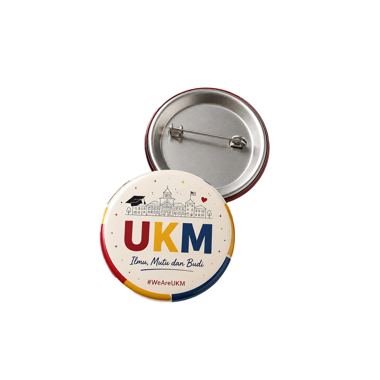 Button Badge