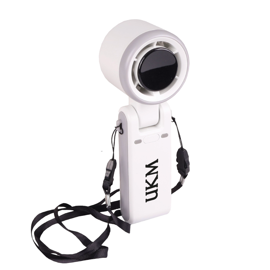 Portable Rechargeable Fan