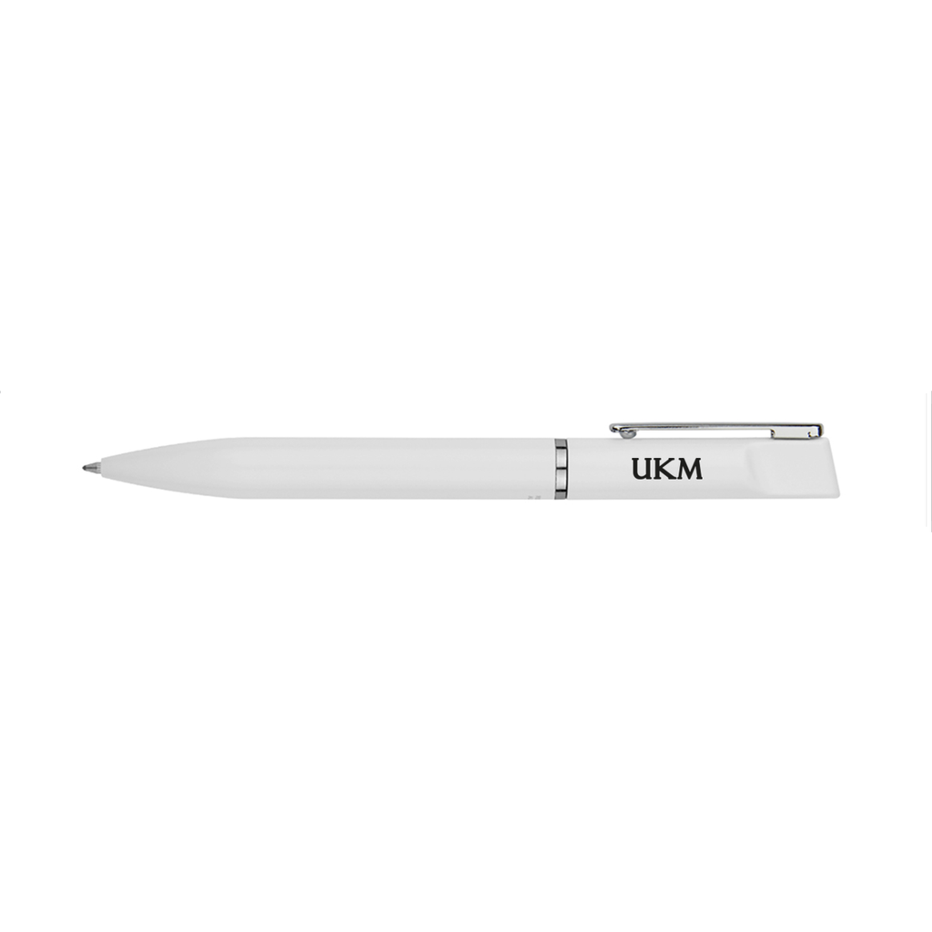 DEXTER - [rAL] Metal Ball Pen