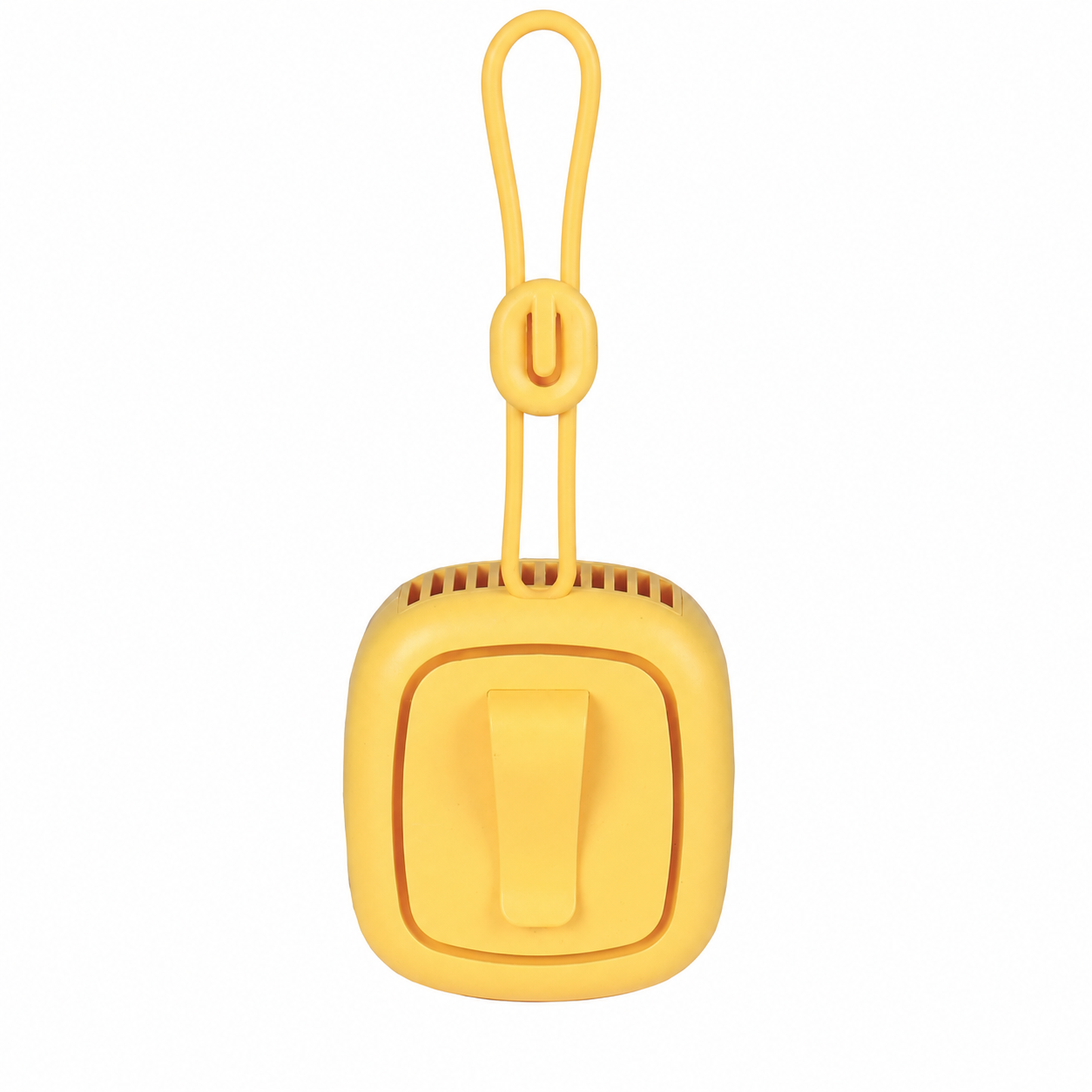 Portable Rechargeable Hanging Neck Fan