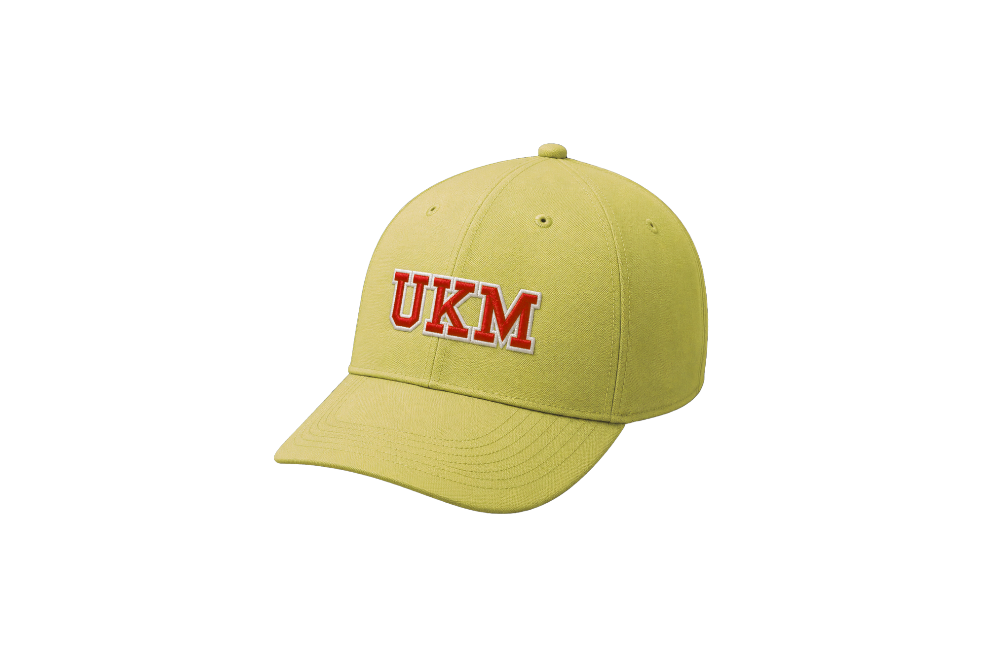 UKM Classic Baseball Cap