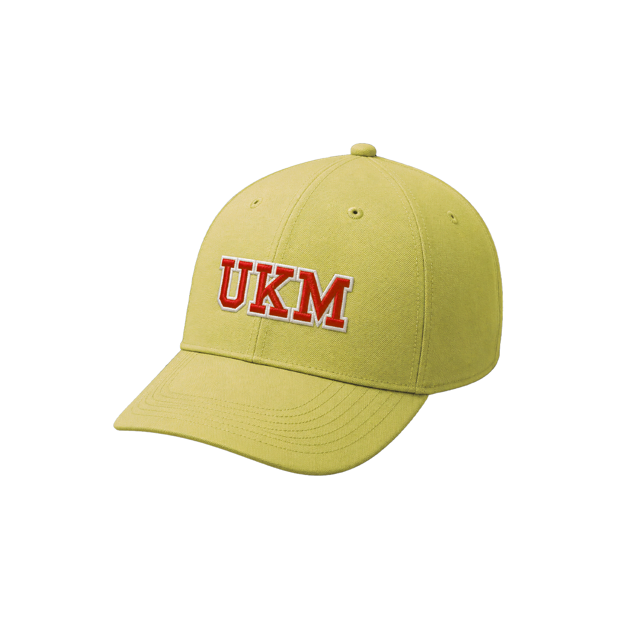 UKM Classic Baseball Cap